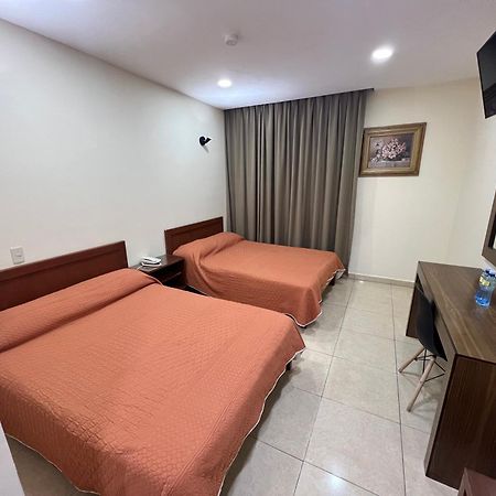 Hotel Fiesta Altena Tepatitlan de Morelos Exterior photo