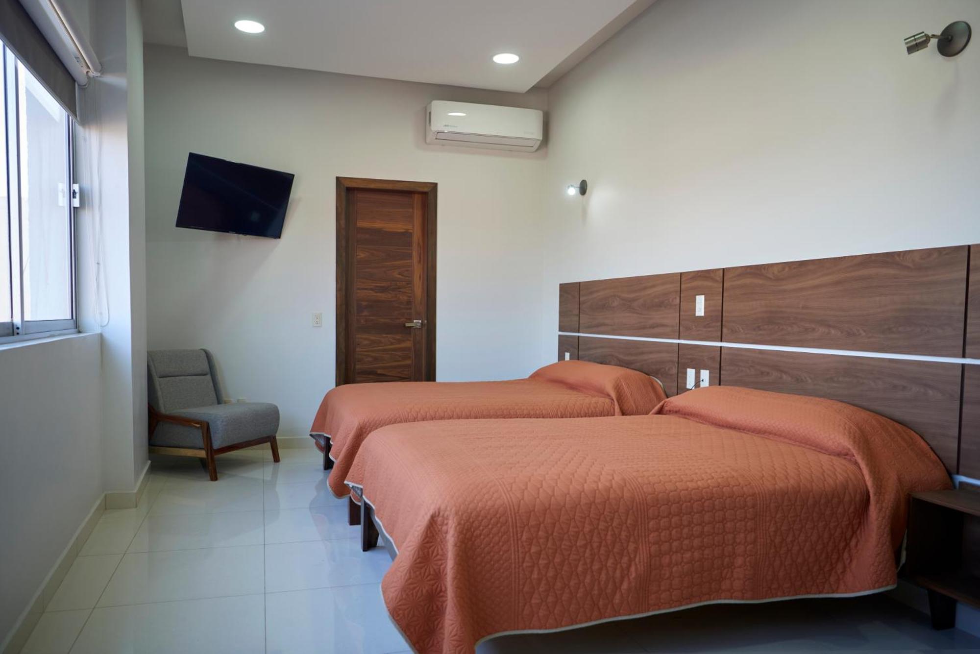 Hotel Fiesta Altena Tepatitlan de Morelos Exterior photo